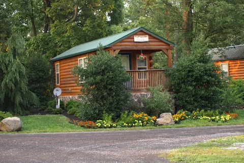 Gettysburg Battlefield Resort