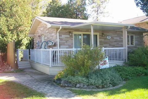 Carson's Camp