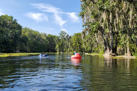 Moonshine Acres RV Park