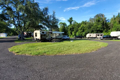 Moonshine Acres RV Park