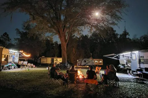 Moonshine Acres RV Park
