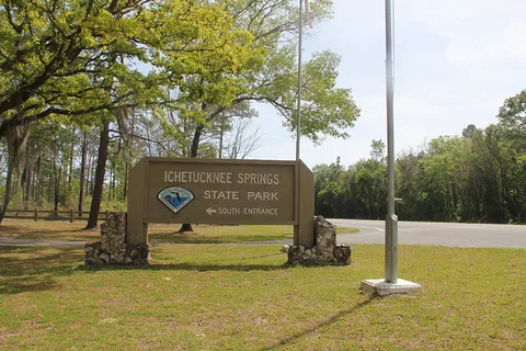 Moonshine Acres RV Park