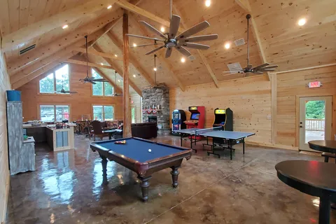 Moonshine Acres RV Park