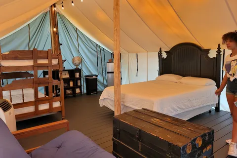 Moonshine Acres RV Park