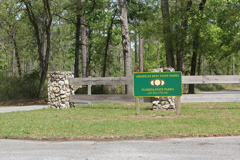 Moonshine Acres RV Park