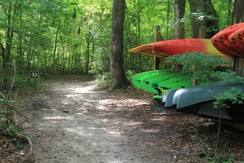 Moonshine Acres RV Park