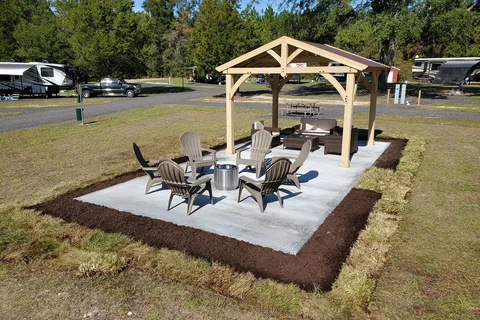 Moonshine Acres RV Park