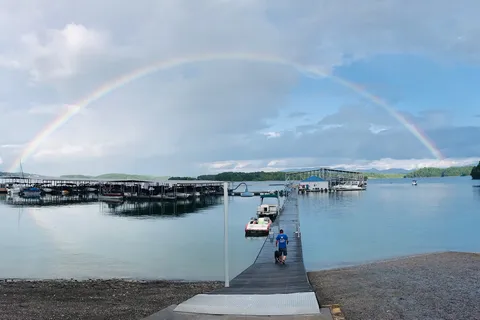 Mountain Cove Marina