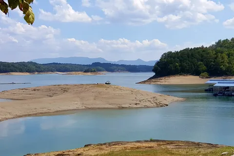 Mountain Cove Marina