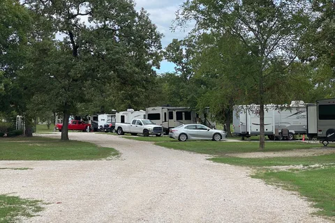 Heartland RV Park