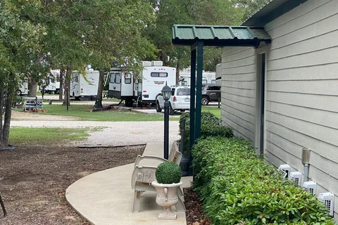 Heartland RV Park