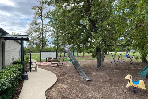 Heartland RV Park