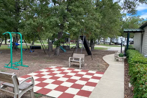 Heartland RV Park