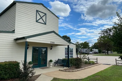 Heartland RV Park