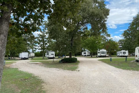 Heartland RV Park