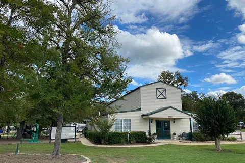 Heartland RV Park