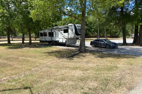 Heartland RV Park