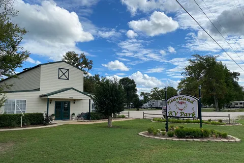 Heartland RV Park