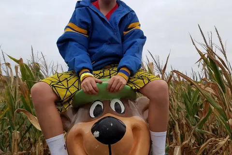 Yogi Bear’s Jellystone Park™ Camp-Resort: Sioux Falls