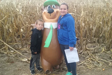 Yogi Bear’s Jellystone Park™ Camp-Resort: Sioux Falls