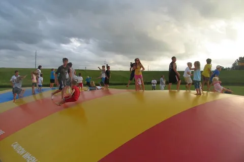 Yogi Bear’s Jellystone Park™ Camp-Resort: Sioux Falls