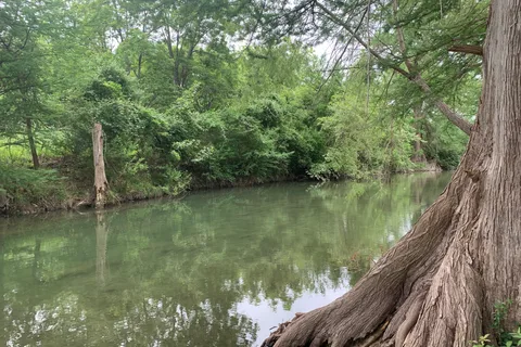Bandera Star Riverfront Camping & RV Resort