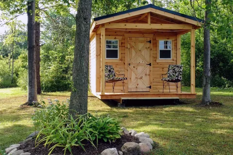 Cherry Hill Campground