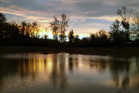 Cherry Hill Campground