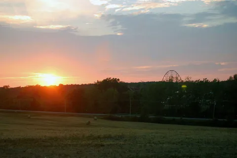 Cherry Hill Campground