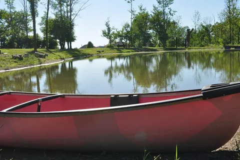 Cherry Hill Campground