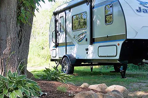 Cherry Hill Campground