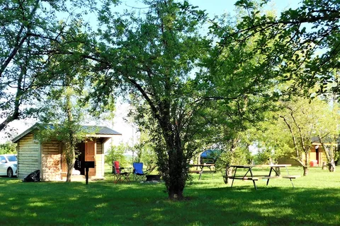 Cherry Hill Campground