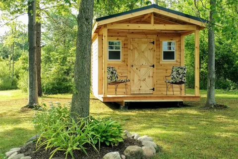Cherry Hill Campground