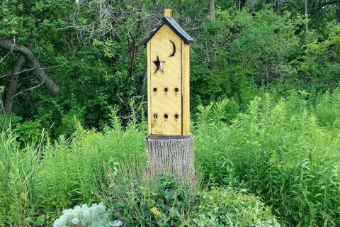 Cherry Hill Campground