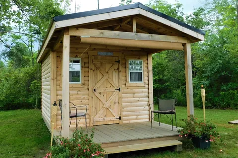Cherry Hill Campground