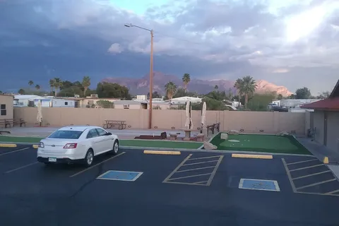 VIP RV Resort