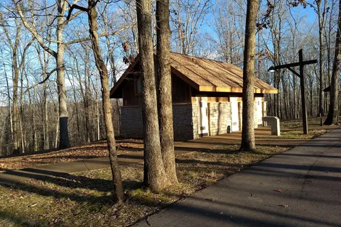 Meriwether Lewis Campground - Natchez Trace Parkway