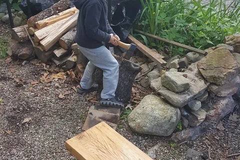 Pequot Ledge Campgrounds