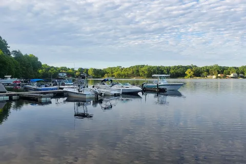 Pequot Ledge Campgrounds