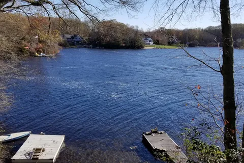 Pequot Ledge Campgrounds