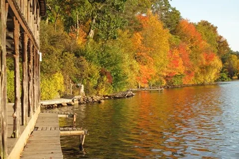 Pequot Ledge Campgrounds