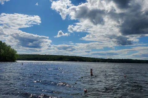 Pequot Ledge Campgrounds