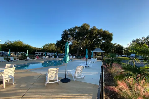 Island Retreat RV Park