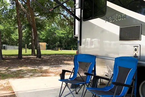 Island Retreat RV Park