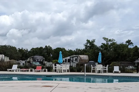 Island Retreat RV Park