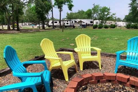 Island Retreat RV Park