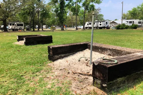 Island Retreat RV Park
