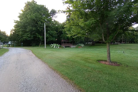 Fair Havens Family Camp