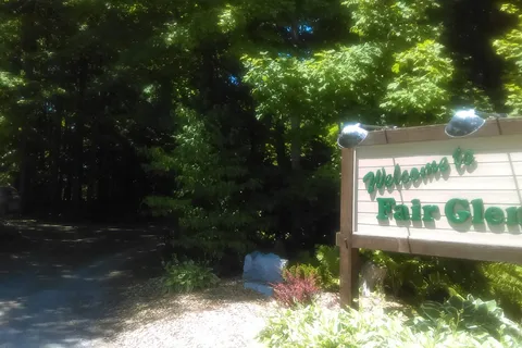 Fair Havens Family Camp