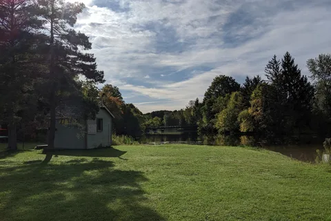 Fair Havens Family Camp
